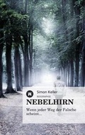 Cover: Nebelhirn - tredition