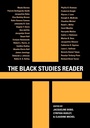 Cover: The Black Studies Reader - Routledge