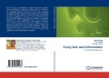 Cover: Fuzzy Sets and Information - LAP Lambert Academic Publishing