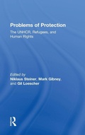 Cover: Problems of Protection - Routledge
