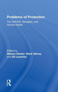 Enlarge image Cover: Problems of Protection - Routledge