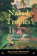 Cover: Naked Tropics - Routledge