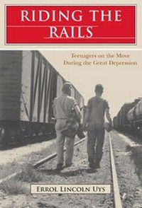 Enlarge image Cover: Riding the Rails - Routledge