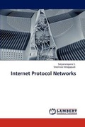 Cover: Internet Protocol Networks - LAP Lambert Academic Publishing
