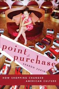 Enlarge image Cover: Point of Purchase - Routledge