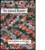 Cover: The Suburb Reader - Routledge