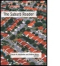 Cover: The Suburb Reader - Routledge