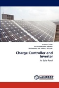 Cover: Charge Controller and Inverter - LAP Lambert Academic Publishing