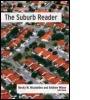Cover: The Suburb Reader - Routledge