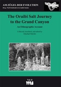 Cover: The Oraibi Salt Journey to the Grand Canyon - VWB-Verlag