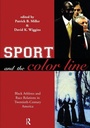 Cover: Sport and the Color Line - Routledge