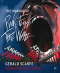 Cover: The Making of Pink Floyd: The Wall - Edel