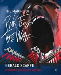 Enlarge image Cover: The Making of Pink Floyd: The Wall - Edel