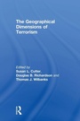 Cover: The Geographical Dimensions of Terrorism - Routledge