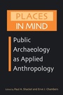 Cover: Places in Mind - Routledge