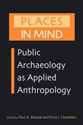 Cover: Places in Mind - Routledge