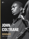 Cover: John Coltrane - Edel