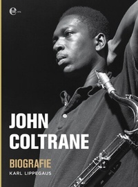 Enlarge image Cover: John Coltrane - Edel
