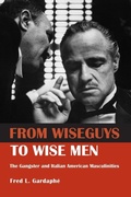 Cover: From Wiseguys to Wise Men - Routledge