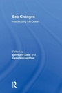 Cover: Sea Changes - Routledge