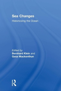 Enlarge image Cover: Sea Changes - Routledge