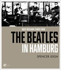 Cover: The Beatles in Hamburg - Edel
