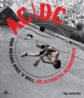 Cover: AC/DC - High Voltage-Rock'n'Roll - Edel