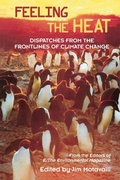 Cover: Feeling the Heat - Routledge