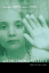 Enlarge image Cover: Children of Neglect - Routledge
