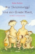Cover: Die Tschittiwiggl und der Gro&szlig;e Mock - Obelisk Verlag ein Imprint der Verlagsanstalt Tyrolia Gesellschaft m. b. H.
