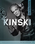 Cover: Kinski - Edel