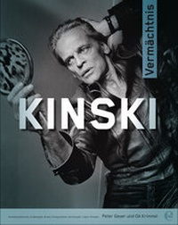 Enlarge image Cover: Kinski - Edel