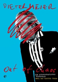 Enlarge image Cover: Out of Chaos - Edel