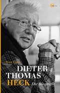 Cover: Dieter Thomas Heck - Edel