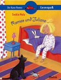 Cover: Romeo und Juliane - Obelisk Verlag ein Imprint der Verlagsanstalt Tyrolia Gesellschaft m. b. H.