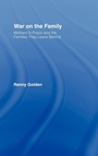 Cover: War on the Family - Routledge
