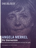 Cover: Angela Merkel - Edel