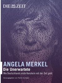 Enlarge image Cover: Angela Merkel - Edel