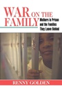 Cover: War on the Family - Routledge