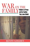Cover: War on the Family - Routledge