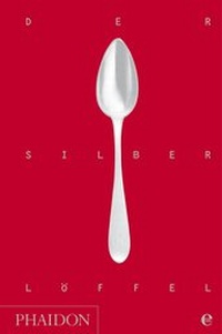 Enlarge image Cover: Der Silberlöffel - Edel