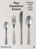 Cover: Das Familienessen - Edel
