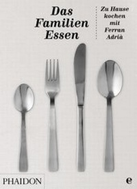 Enlarge image Cover: Das Familienessen - Edel