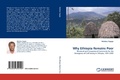 Cover: Why Ethiopia Remains Poor - LAP Lambert Academic Publishing