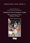 Cover: Traditional Arts in Southern Arabia - VWB-Verlag