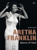Cover: Aretha Franklin-Queen of Soul - Edel