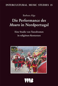 Abbildung von: Die Performance des "Mouro" in Nordportugal - VWB-Verlag