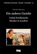Cover: Ein anderes Gesicht - VWB-Verlag