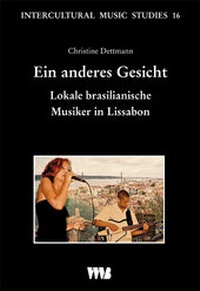 Abbildung von: Ein anderes Gesicht - VWB-Verlag