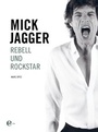 Cover: Mick Jagger - Edel